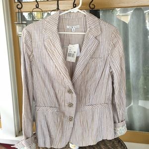 cabi jacket
